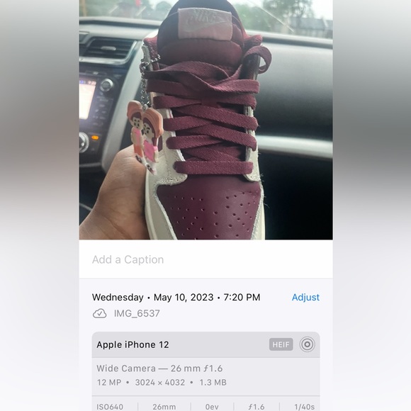 Dunks - Picture 5 of 5